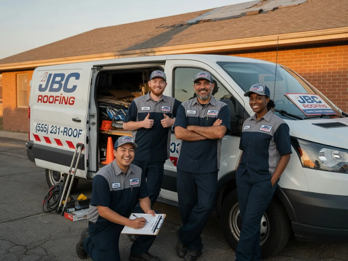 Roof Replacement company in Robesonia, PA